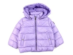 Kids ONLY viola quilted overgangsjakke